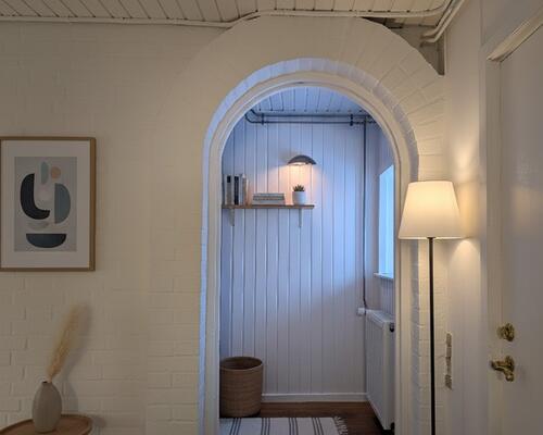 3 vær. lejlighed til leje i Christiansfeld. 92m2