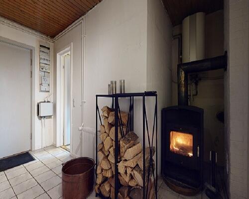 3 vær. lejlighed til leje i Christiansfeld. 92m2