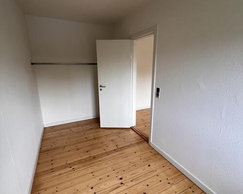 4 værelses lejlighed i Faaborg