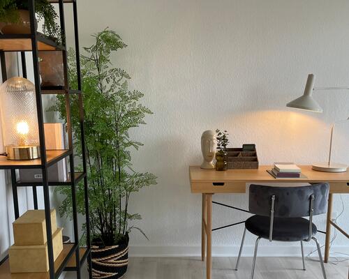 Vil du bo med udsigt over Kolding?