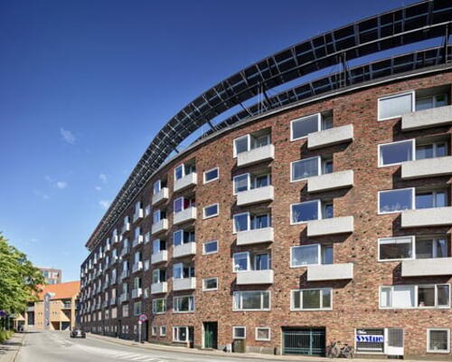 Vil du bo med udsigt over Kolding?