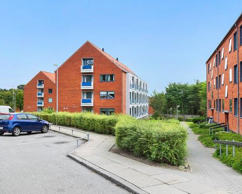 3 værelses lejlighed i Randers NØ