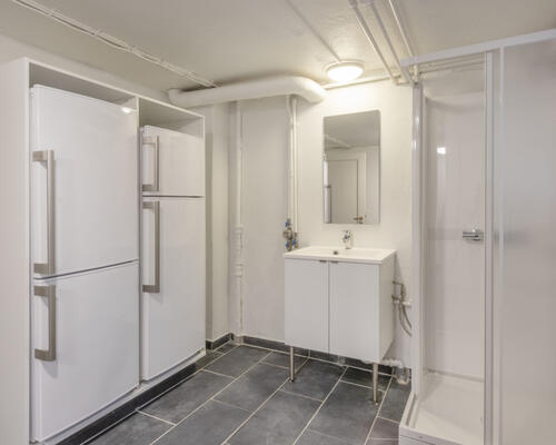 20 m2 værelse i Vejle