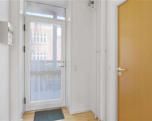 1 værelses lejlighed i Nykøbing Mors