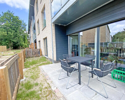 4 værelses lejlighed i Søborg