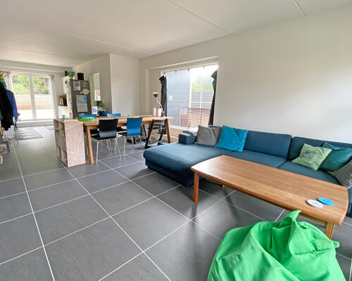 4 værelses lejlighed i Søborg