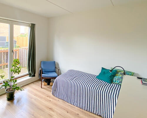 4 værelses lejlighed i Søborg