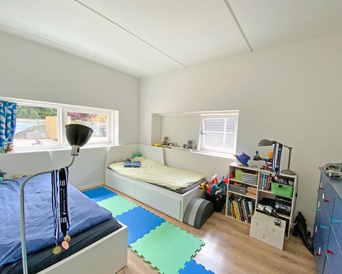 4 værelses lejlighed i Søborg