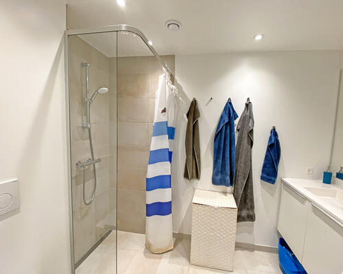 4 værelses lejlighed i Søborg