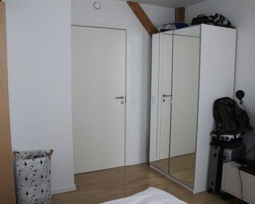 Delevenlig 2. vær. lejlighed