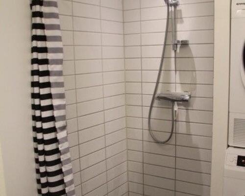 Delevenlig 2. vær. lejlighed