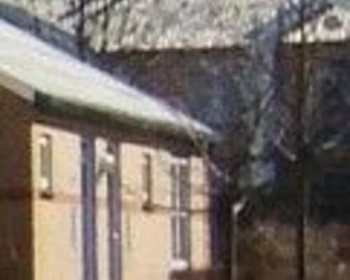 Studie bolig udlejes