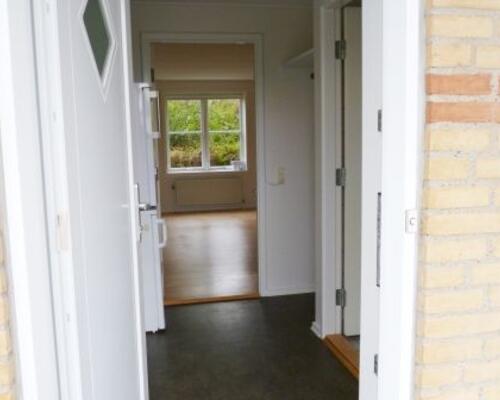 Studie bolig udlejes