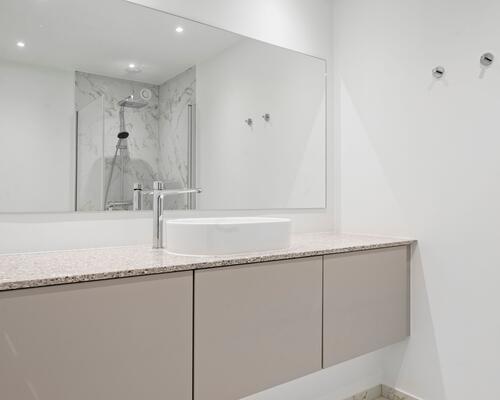 4 værelses lejlighed i Hørsholm