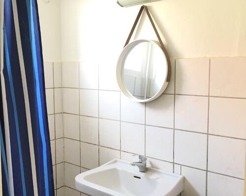 3 værelses lejlighed i Faaborg