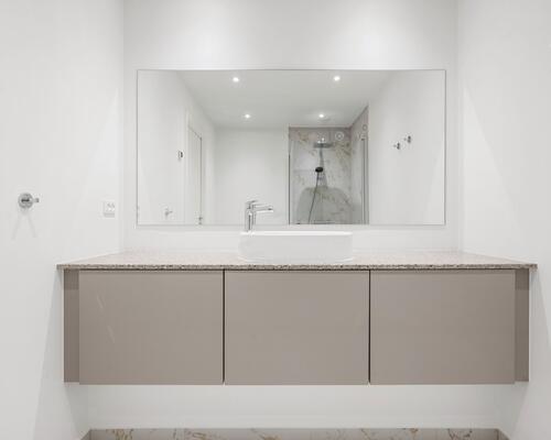 4 værelses lejlighed i Hørsholm