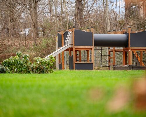 4 værelses lejlighed i Hørsholm