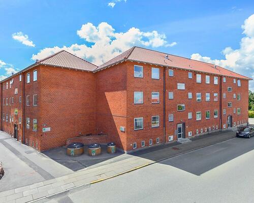 3 værelses lejlighed i Randers NV