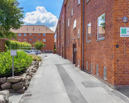 3 værelses lejlighed i Randers NV