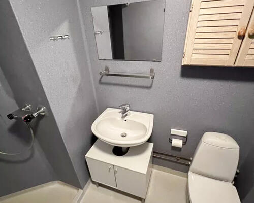 Skøn 3-værelses lejlighed med altan i Aalborgs populære Vestby