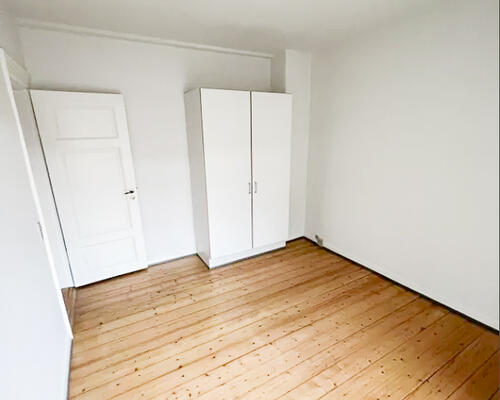 Skøn 3-værelses lejlighed med altan i Aalborgs populære Vestby