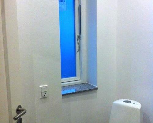 Dejlig 3-værelses stuelejlighed