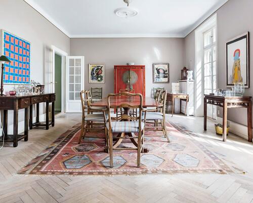 8 værelses hus i Allerød