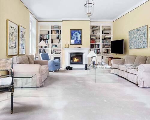 8 værelses hus i Allerød