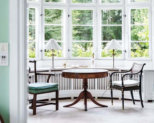 8 værelses hus i Allerød