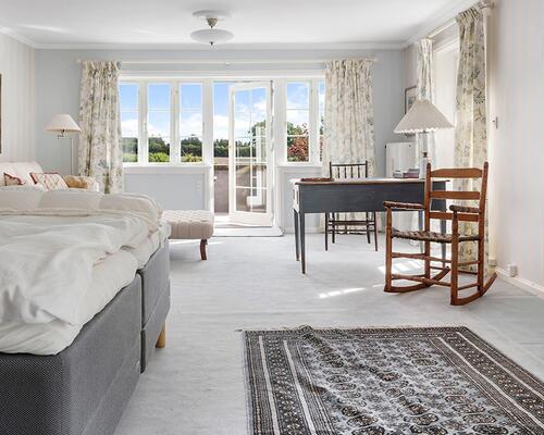 8 værelses hus i Allerød