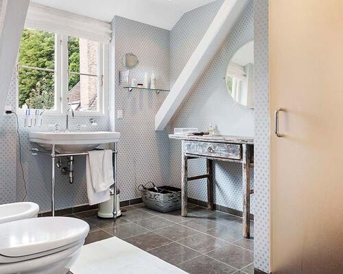 8 værelses hus i Allerød