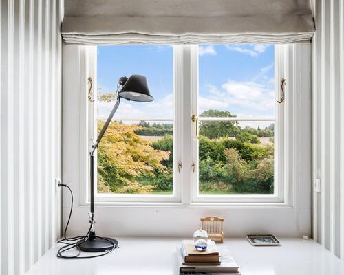 8 værelses hus i Allerød