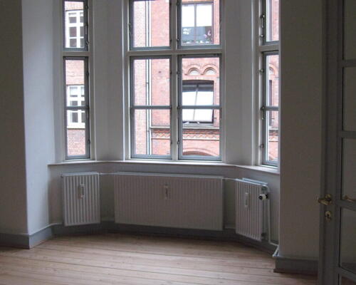 3 værelses – Læssøegade 19, 1. th. – Odense C