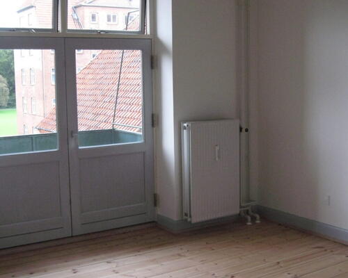 3 værelses – Læssøegade 19, 1. th. – Odense C