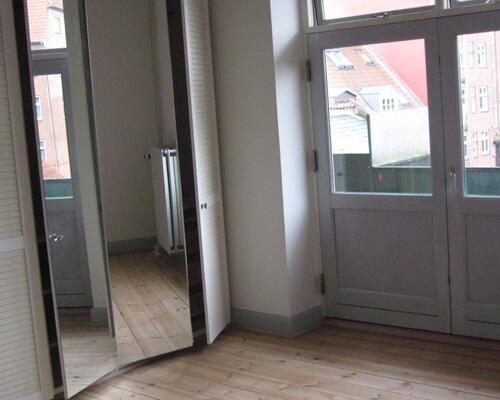 3 værelses – Læssøegade 19, 1. th. – Odense C