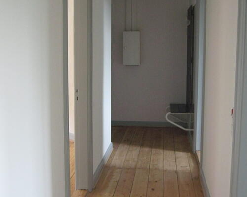 3 værelses – Læssøegade 19, 1. th. – Odense C