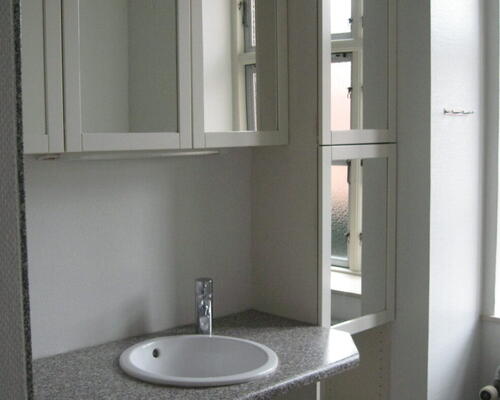 3 værelses – Læssøegade 19, 1. th. – Odense C