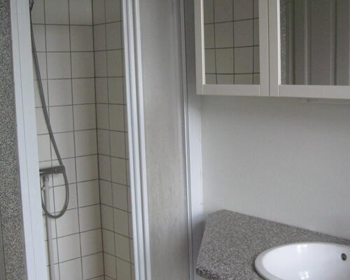 3 værelses – Læssøegade 19, 1. th. – Odense C