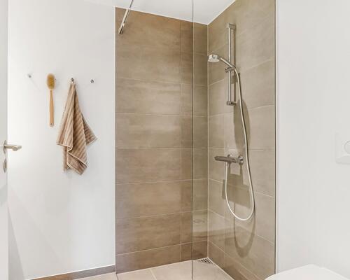 1 værelses lejlighed i Odense C