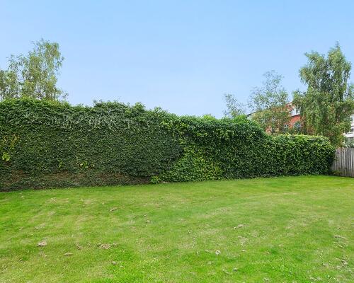 2 værelses lejlighed i Randers