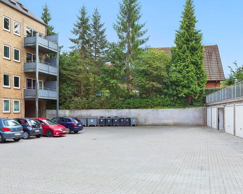 2 værelses lejlighed i Randers