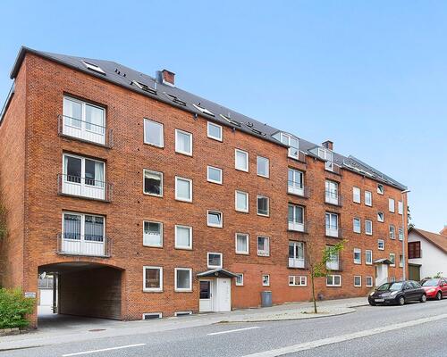 2 værelses lejlighed i Randers