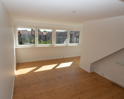 4 værelses lejlighed i Aalborg