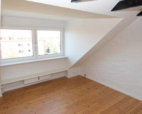 4 værelses lejlighed i Aalborg