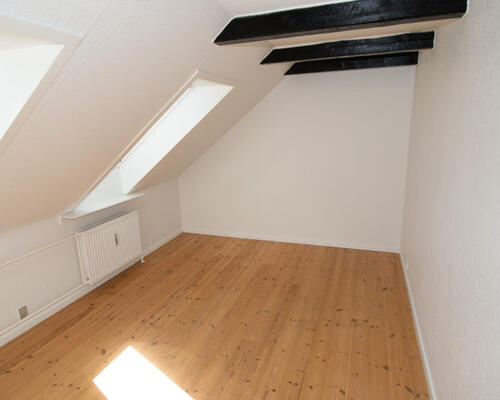 4 værelses lejlighed i Aalborg