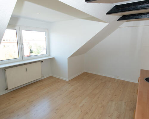 4 værelses lejlighed i Aalborg