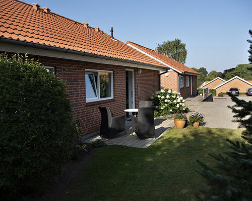 3 værelses lejlighed i Viborg