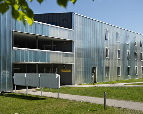 1 værelses lejlighed i Viborg