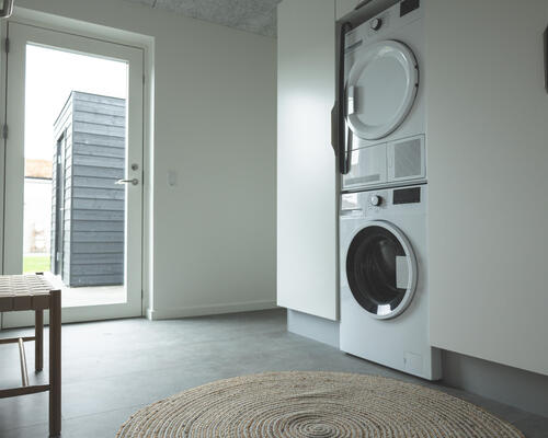 2 værelses hus i Silkeborg