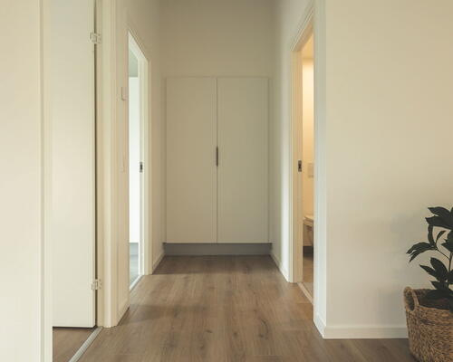 2 værelses hus i Silkeborg